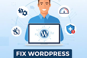 do website bug fixing and recreate