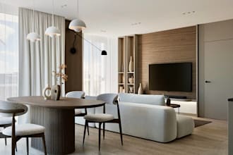 do realistic 3d renderings