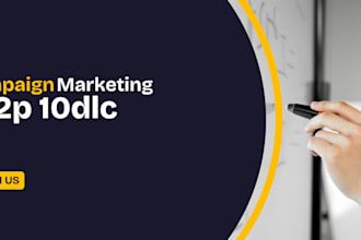 do a2p campaign registration