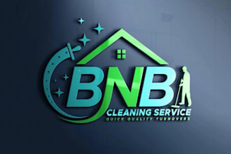design a clean and professional minimalist logo