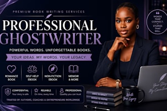 ghostwrite self help ebook book writer ebook writer ebook ghostwriter