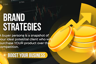 create the ideal buyer persona for your business