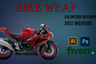 create a professionally designed mx motorcycle tailored,