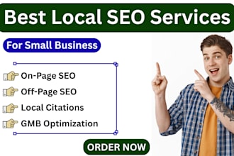 do local seo services for small business