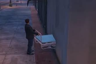 custom 3d models props ydr add collision for gtav gta5 fivem rp and fivem ped