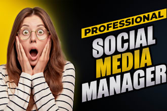 design budget friendly social media posts for your business
