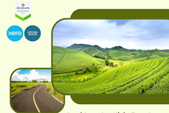 do bookkeeping for land investors, scott todd method