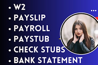 do paystub, bank reconciliation, adp pay stubs, paycheck stubs, w2, 1099, 1140
