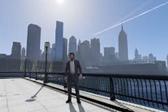 build nyc or los fivem map, custom mlos, scripts, fivem server, fivem ped, dayz