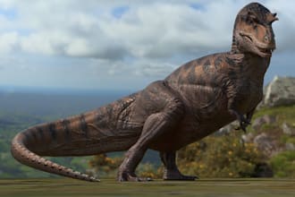 sculpt, retopologize, and deliver game ready characters