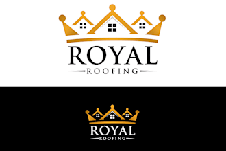 do modern minimalist, architecture, interior logo and any graphics design