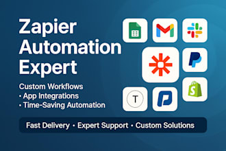 do zapier automation integration