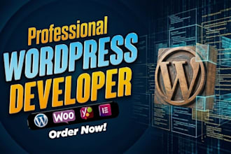clone, copy or duplicate any website word press elementor