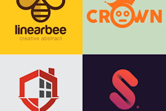 design a minimalist timeless logo