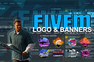be your fivem developer and fix esx or qbcore server fivem freeroam  glife