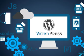 creare tu pagina web con wordpress y divi
