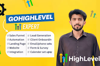 fix gohighlevel errors, bugs, workflows, and troubleshoot issues