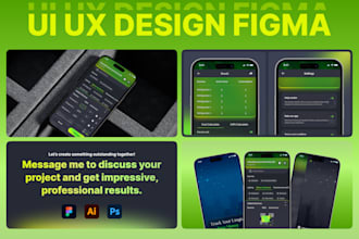 do web template saas dashboard app mockup ui ux figma