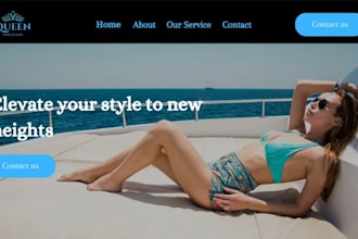 create onlyfans agency website, onlyfans management website, modeling website