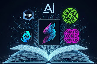 create your logo with ai