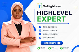 do gohighlevel, gohighlevel website, ghl expert, automation and highlevel