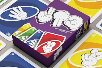 design card game, card game board game, board game design, box mockup