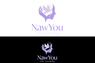 do modern outstanding community, non profit logo and any graphics design