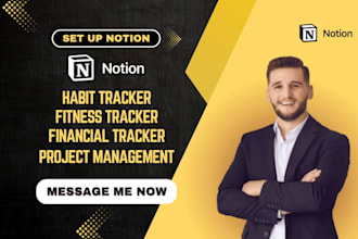 notion notion automation notion expert notion template notion workspace notion