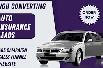 generate auto insurance leads car insurance leads generation insurance website