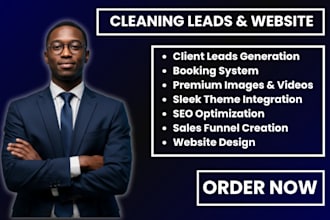 commercial cleaning cleaning leads cleaning website house cleaning