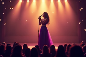 create an original christian song with meaningful lyrics