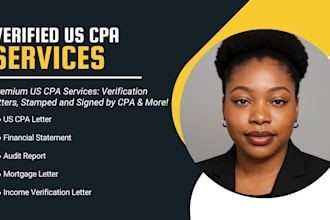 do CPA audit, financial statements, letter of attestation, CPA letter