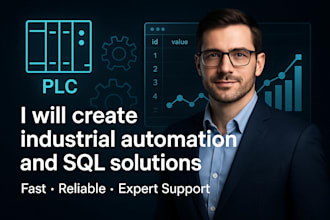 create, optimize, integrate sql queries