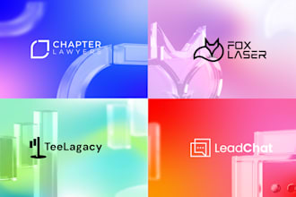 design a professional modern timeless logo