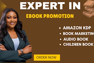 setup amazon kdp to sell out your kindle book and audio book