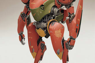 draw anime art in nsfw or sfw
