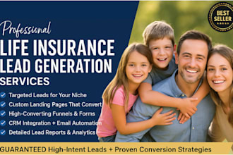 life insurance leads life insurance iul health insurance life insurance website