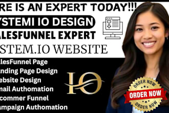 build systeme io sales funnel, systeme io, systeme io funnel, sales funne