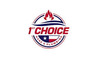 design awesome hvac plumbing logo