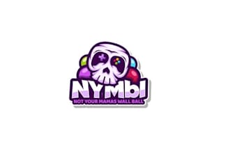 design spectacular genuine games logo