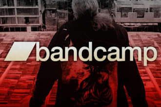 do bandcamp organic music promotion and get to real listeners