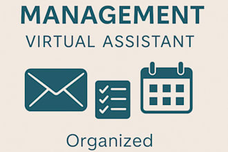 professionally manage and organize your inbox