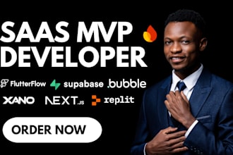 build bubble io developer bubble app developer bubble ai saas mvp bubble io mvp