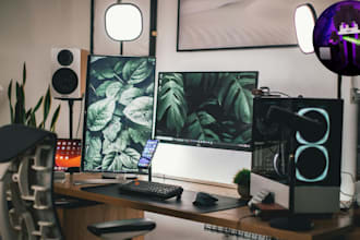 design optical zoom background