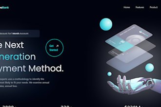 create stunning full stack next js sites with tailwind