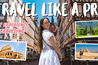 plan your perfect custom travel itinerary