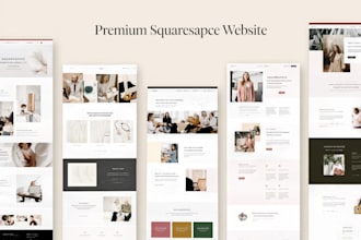 be your squarespace developer to fix squarespace website issues squarespace fix