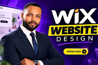 do wix website design wix website redesign wix website wix website development
