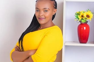 write strategic plan reports, situational analysis, sustainable data projects