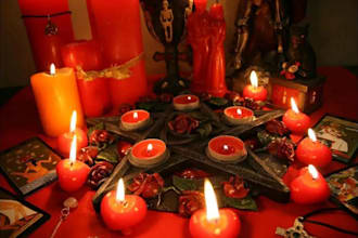 do powerful succubus love spell to attract love, lust, and girlfriend lilith